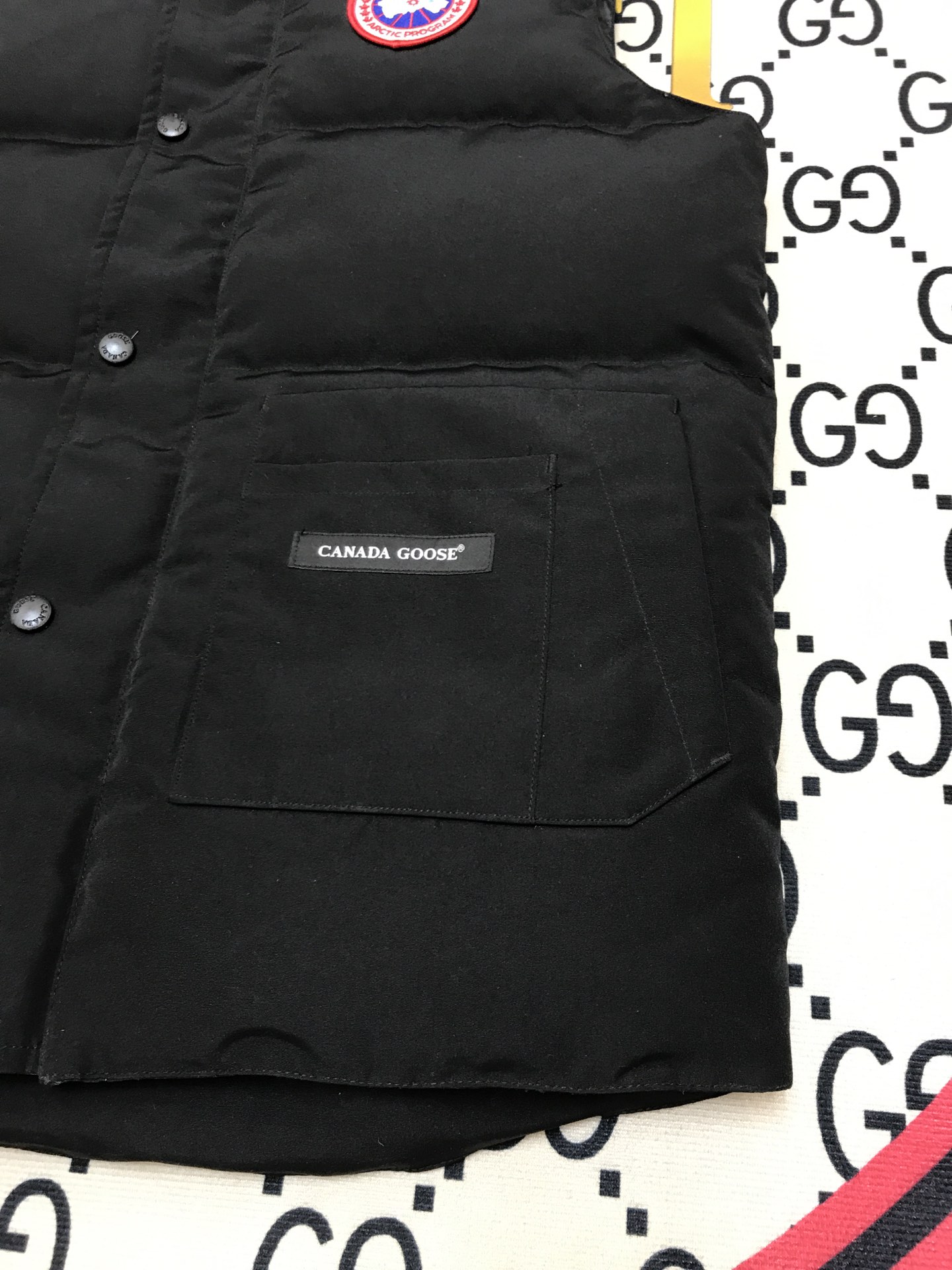 Canada Goose Down Jackets